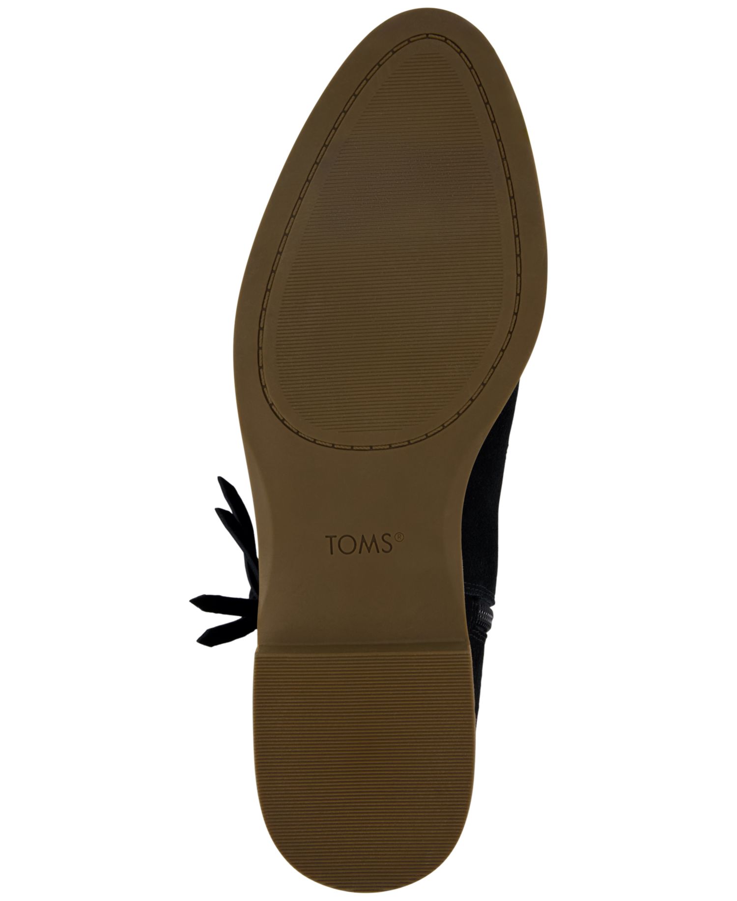 Women's Stacey Almond Toe Booties