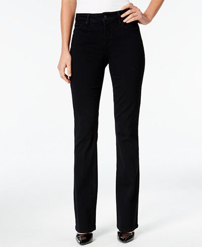 NYDJ Billie Bootcut Jeans