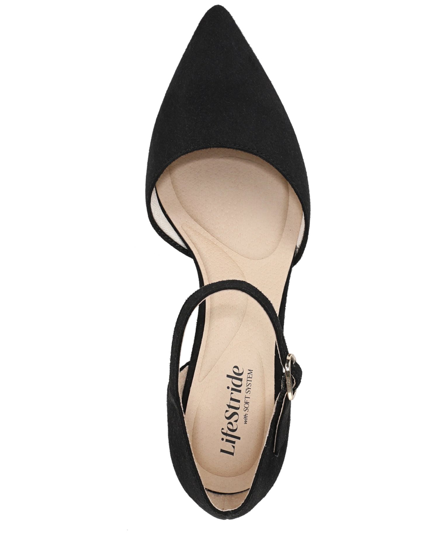 Women's Rylee Buckle Pumps