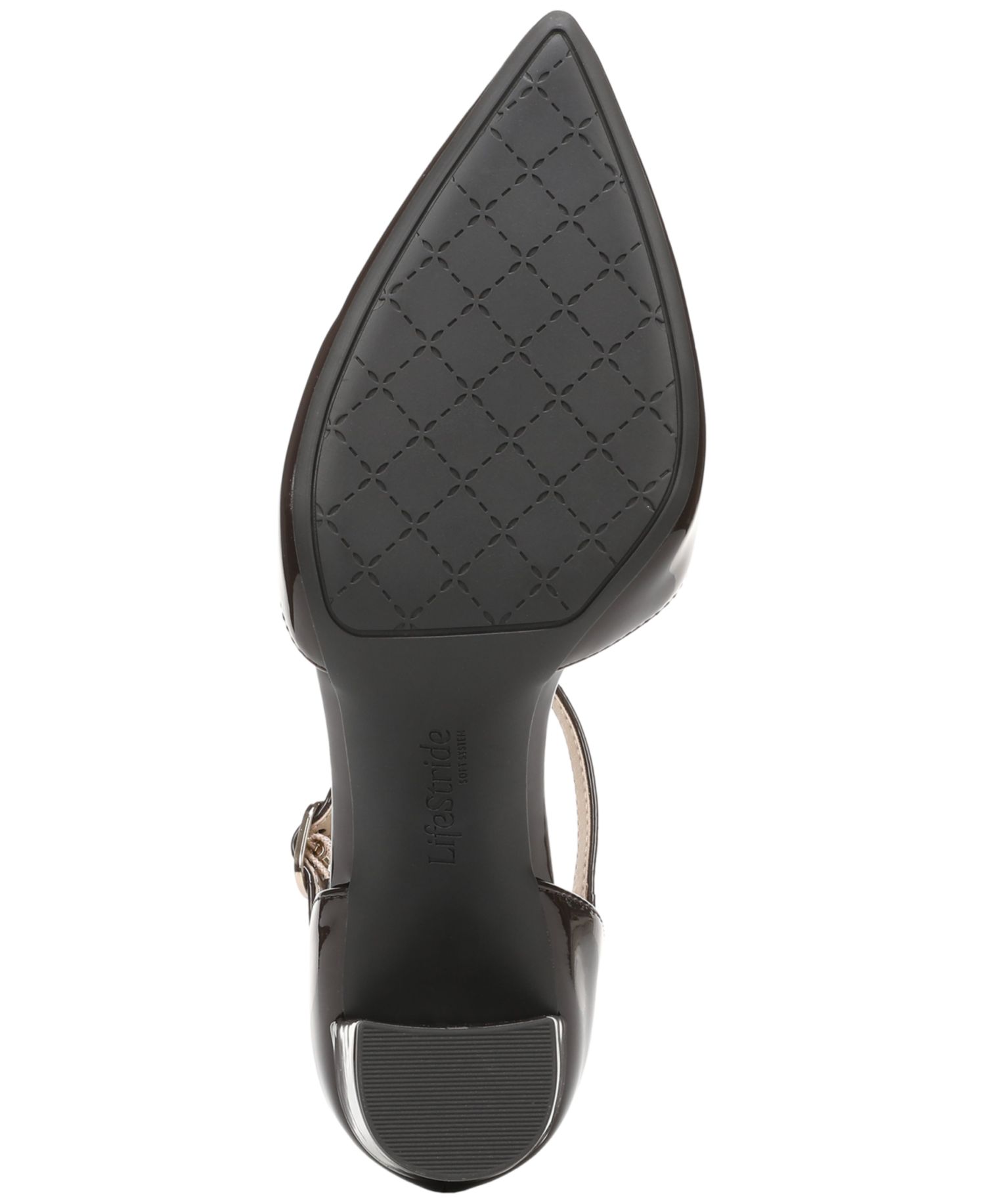 Women's Rylee Buckle Pumps