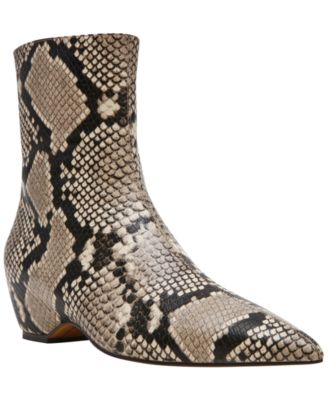 Women's Karlson Sculpted Wedge Booties