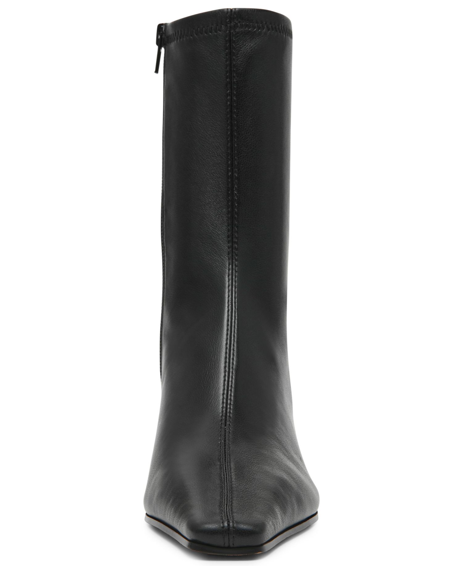 Women's Kimmens Kitten Heel Sock Booties