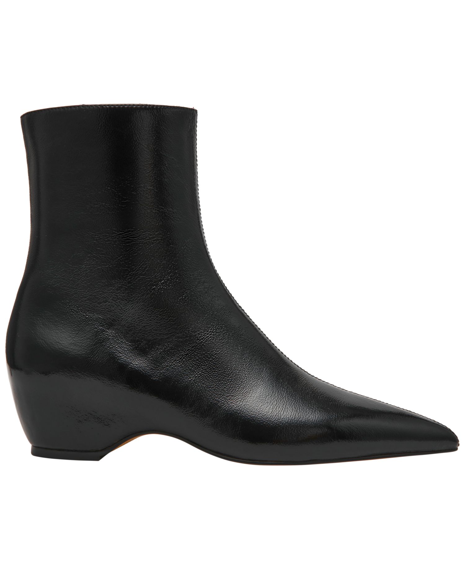 Women's Karlson Sculpted Wedge Booties