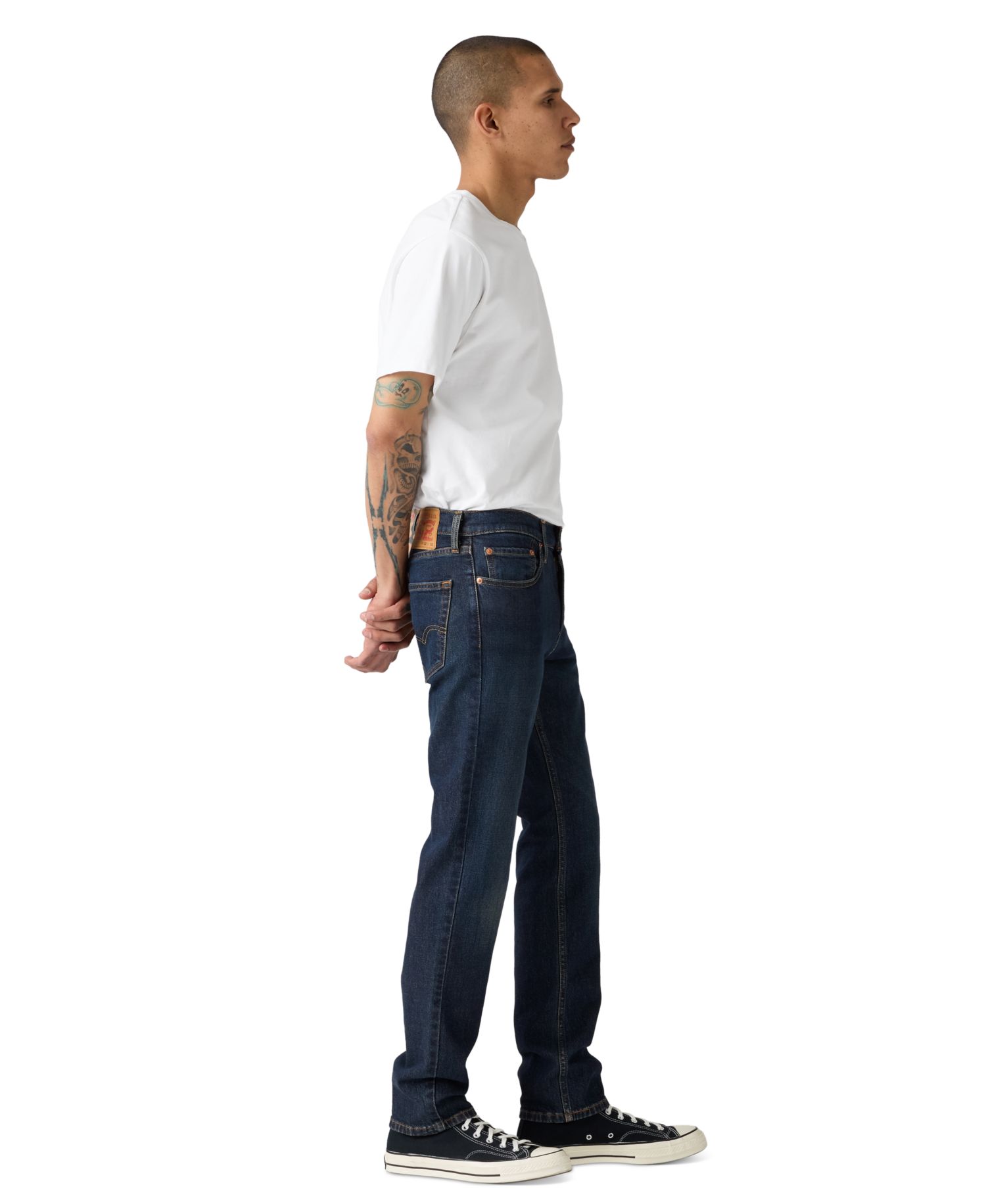 Men's 511™ Regular-Fit Tapered Jeans