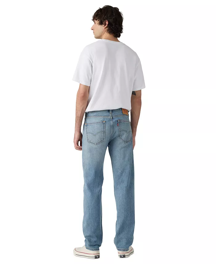Men's Blue Tab™ 505™ Regular-Fit  Jeans - thumbnail 5