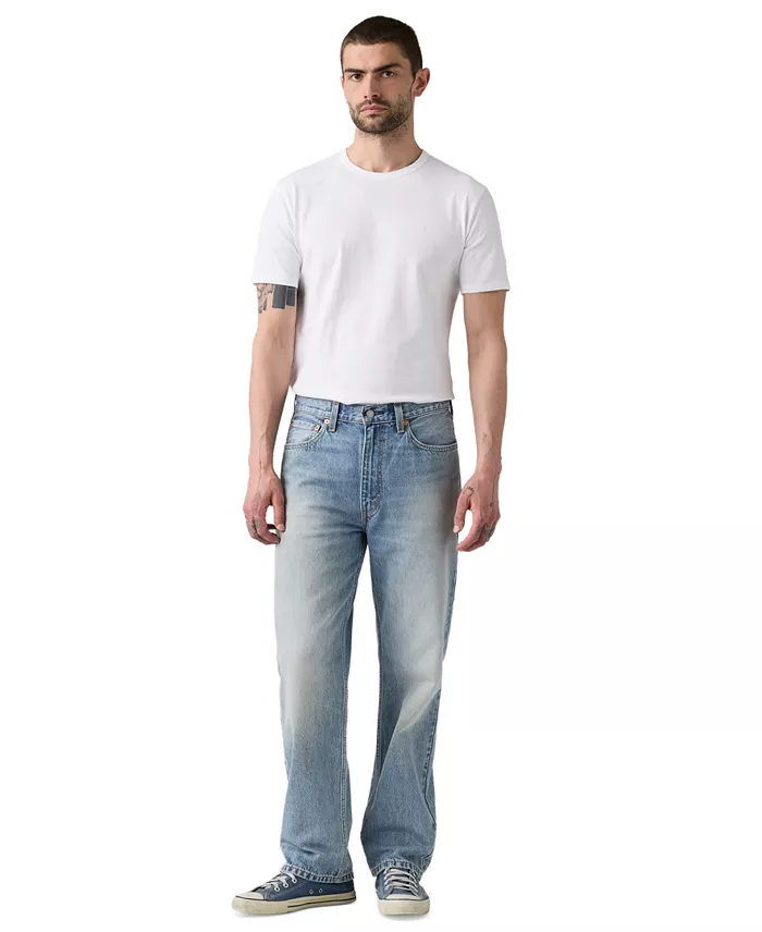 Men's 565™ Loose Straight Jeans - thumbnail 9