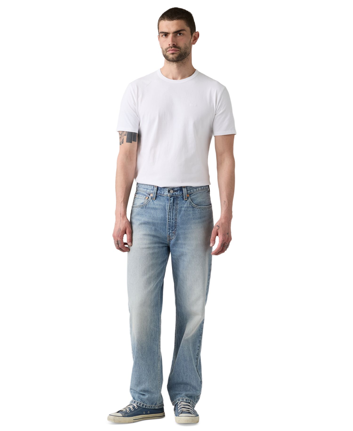 Men's 565™ Loose Straight Jeans