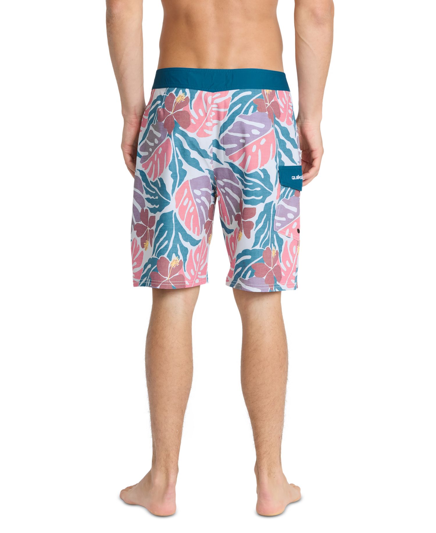 Men's Forest Peak 20" Board Shorts