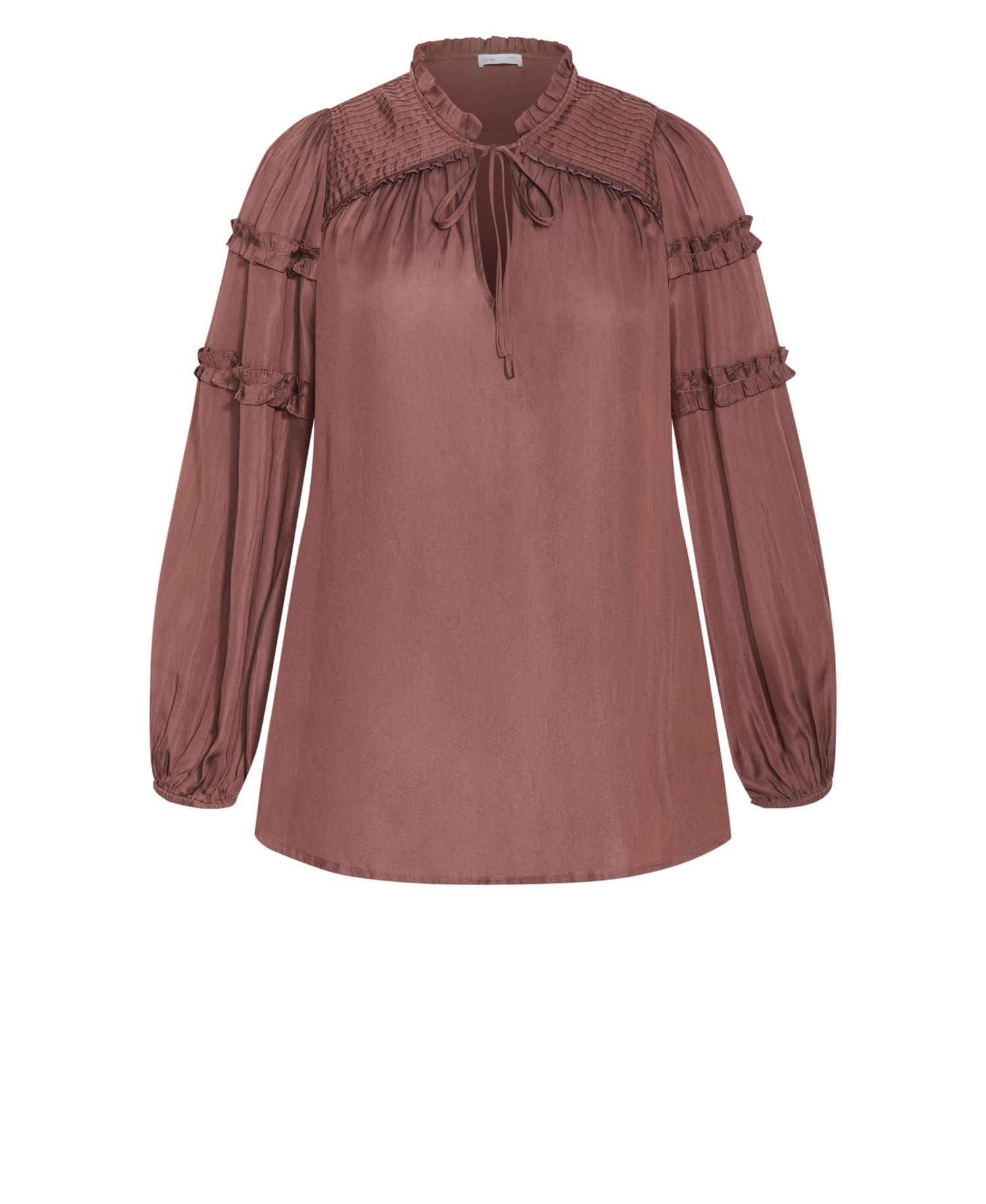 Women's Drama Queen Long Sleeve Shirt
