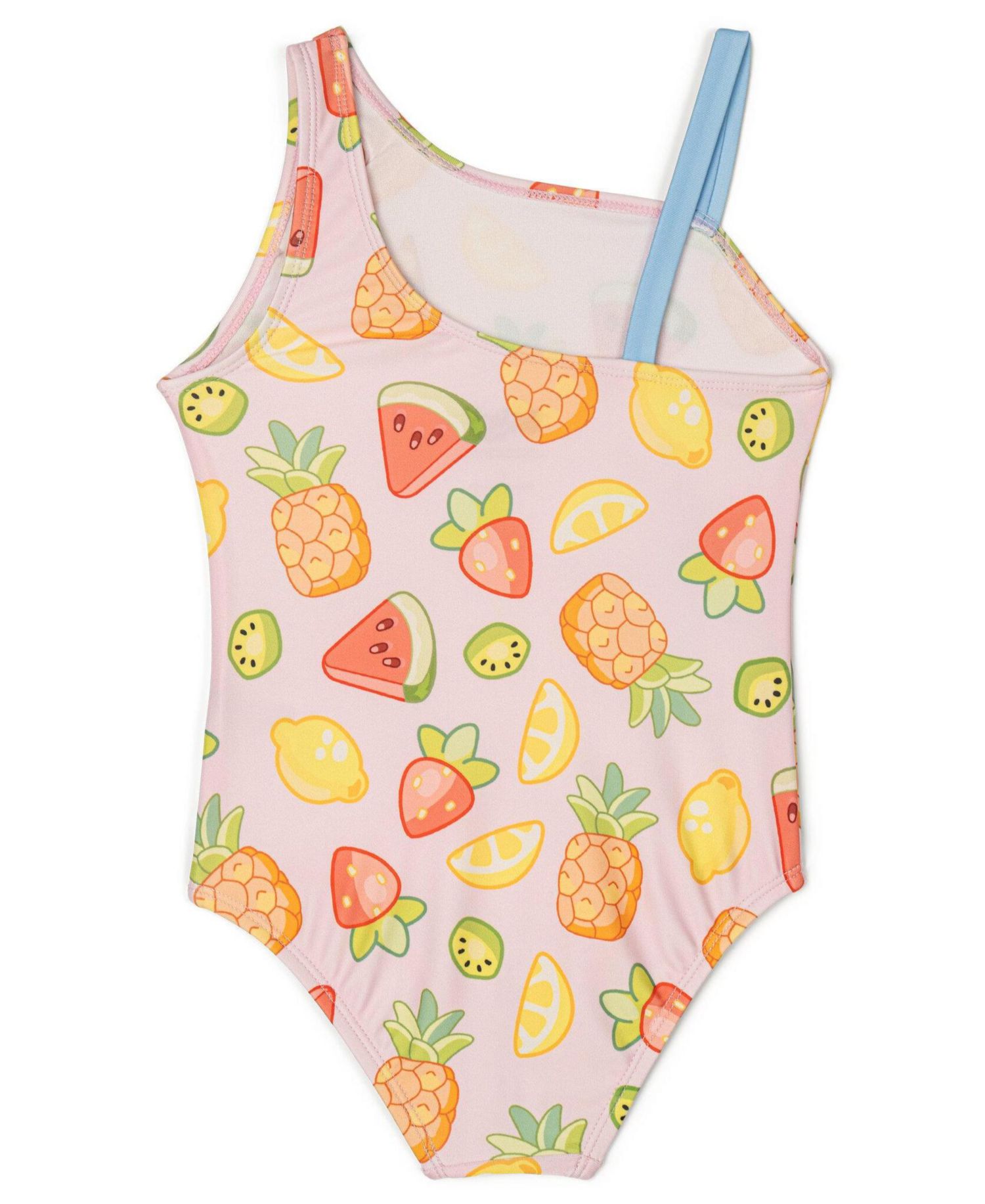 Baby Girls One Piece Bathing Suit