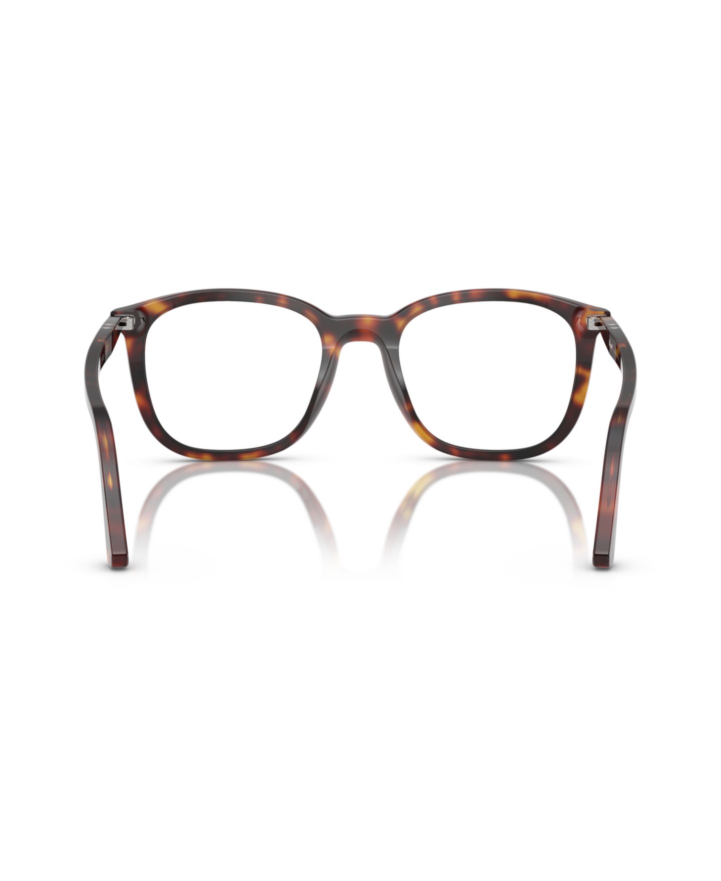 Очки Persol Unisex Eyeglasses, PO3355V, цвет: Гавана — фото 5