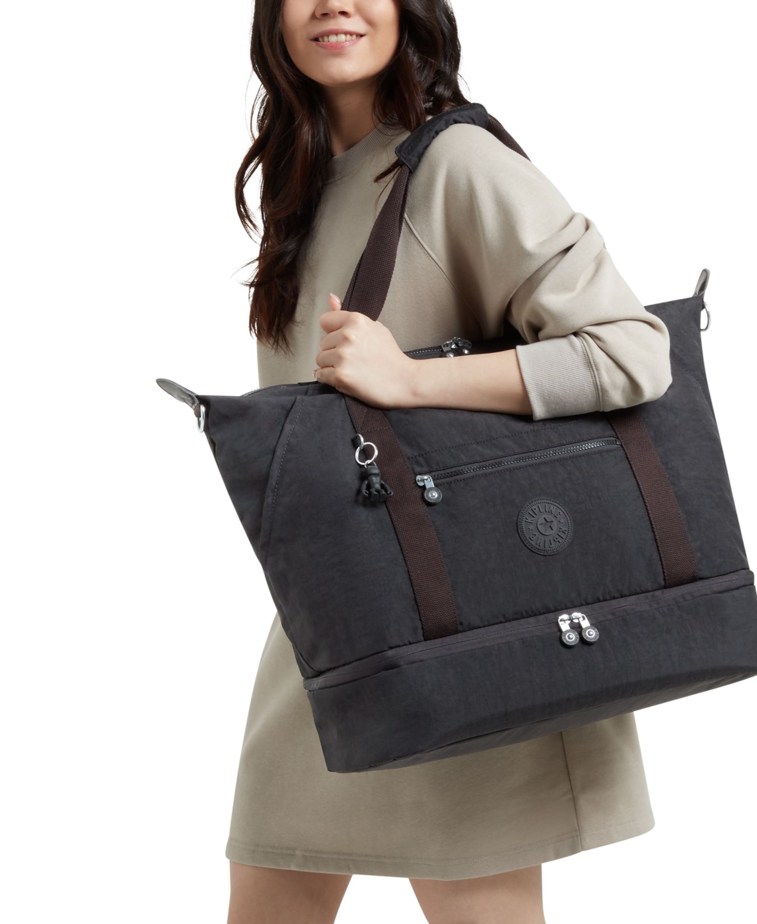 Art Medium Weekender Tote Bag