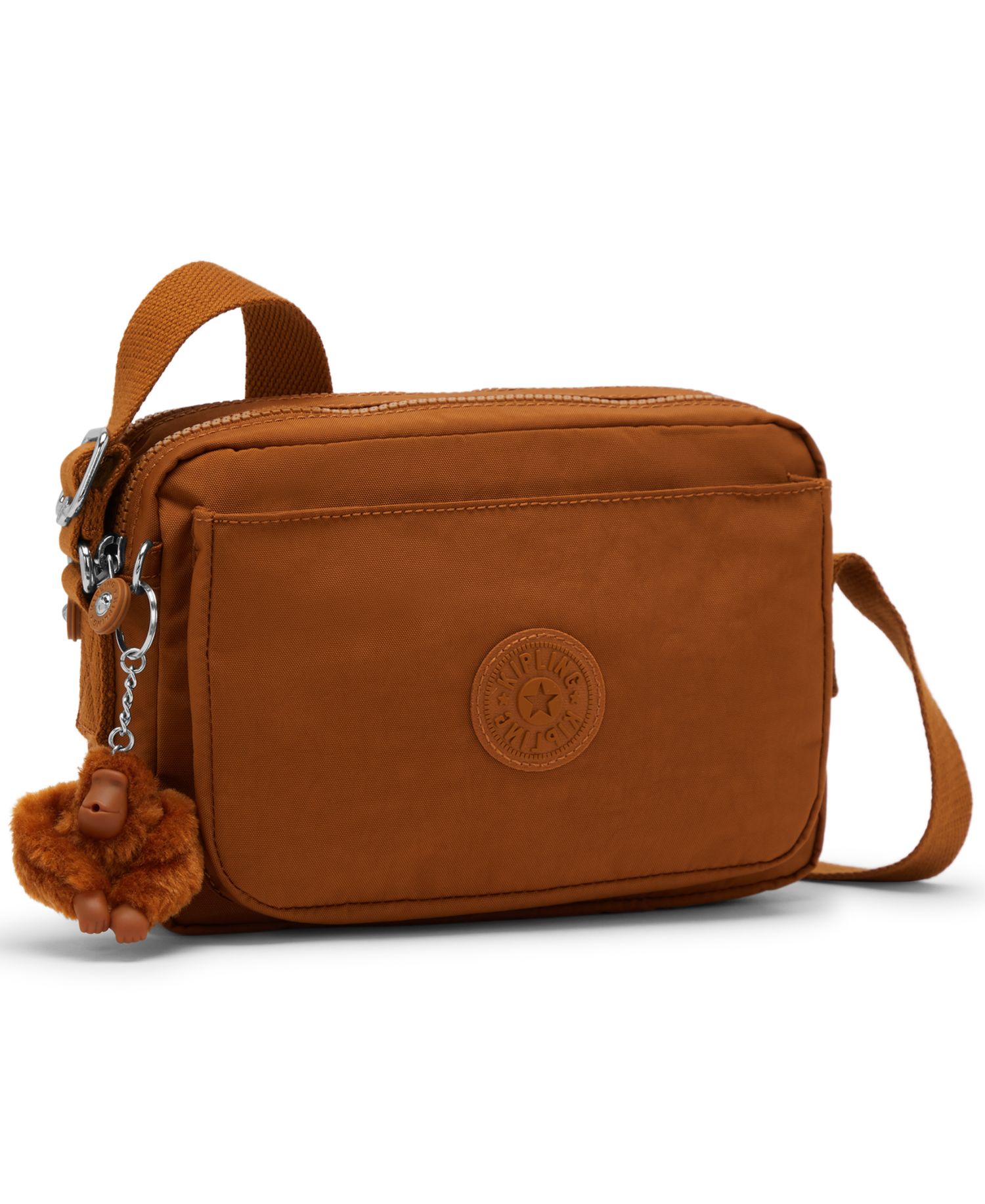 Abanu Medium Crossbody Bag