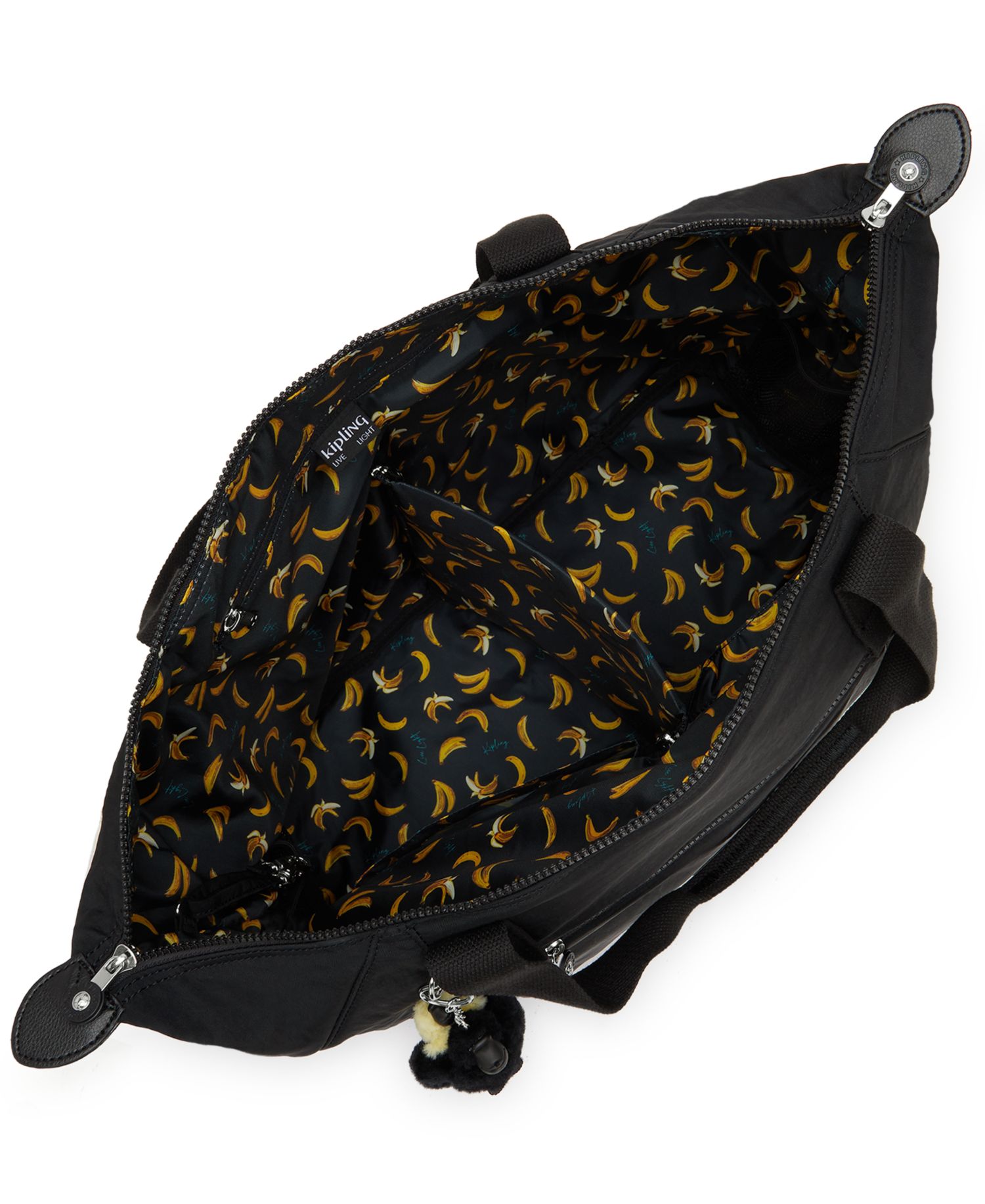 New Art Baby Large Diaper Tote Bag