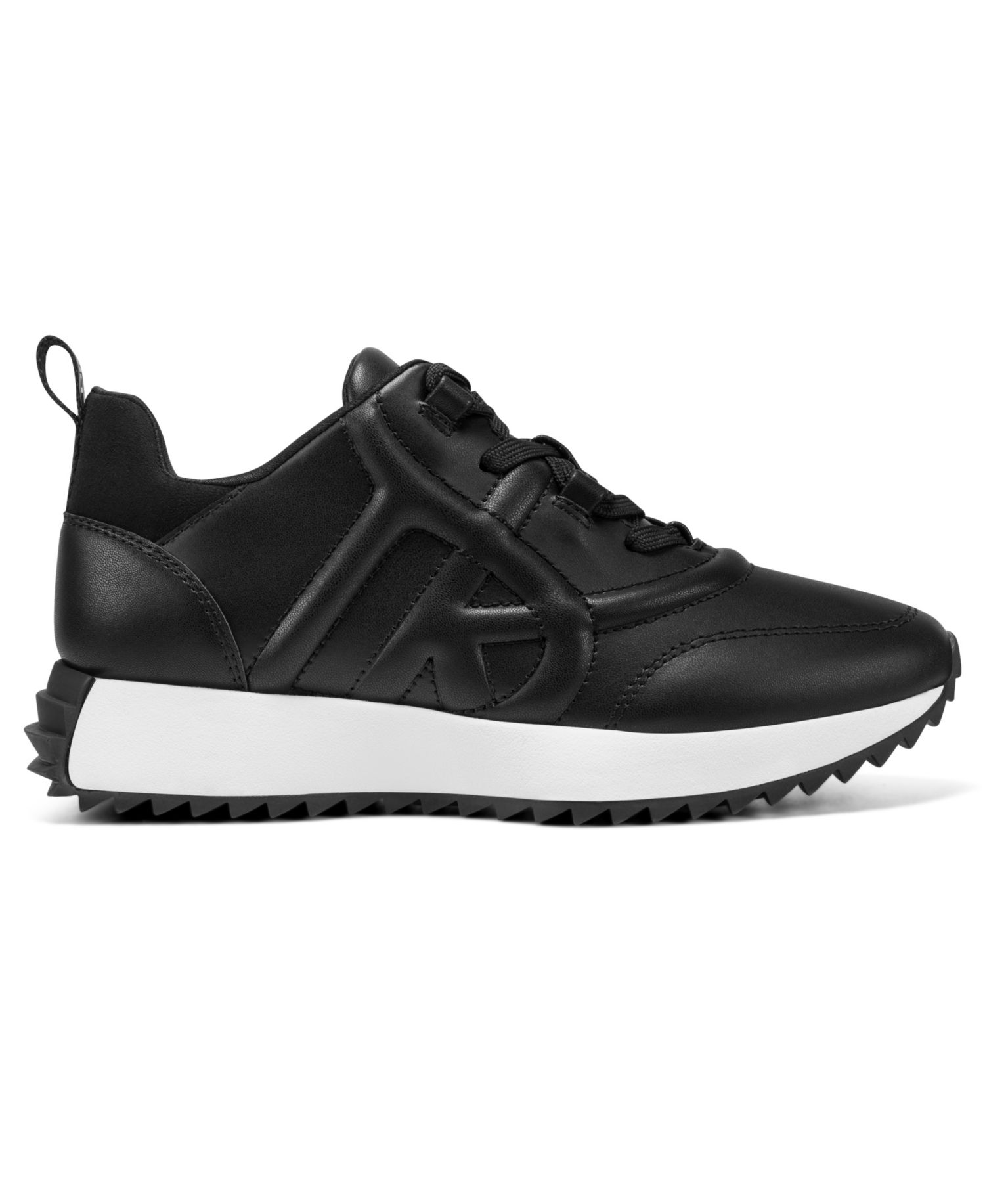 Women's Nix Lace-Up Sneakers