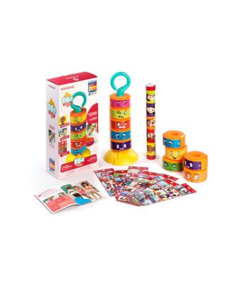Bbq Emotions Social-Emotional Learning Board Game, Ages 3+