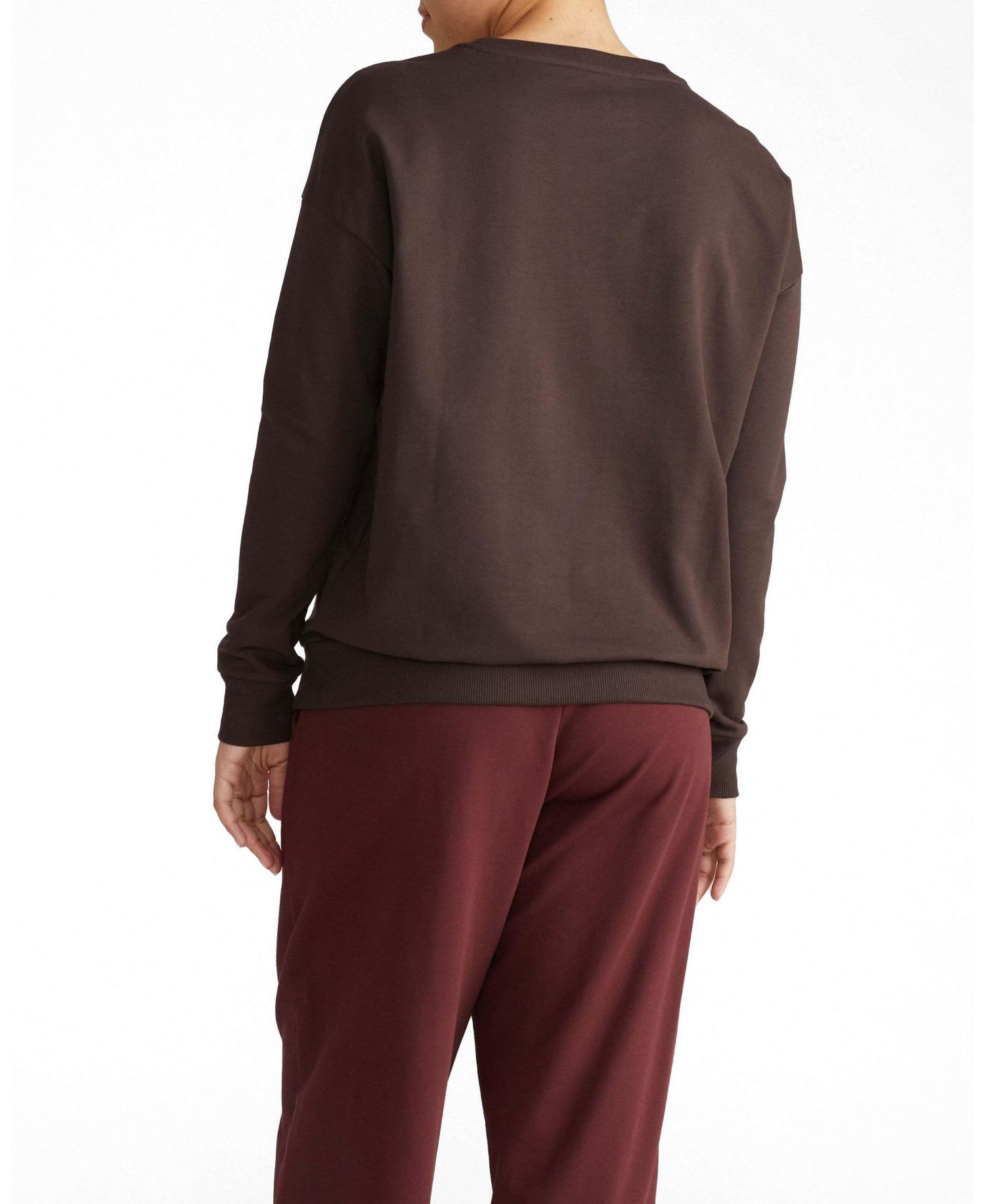 Plus Size Lauren Classic Sweatshirt