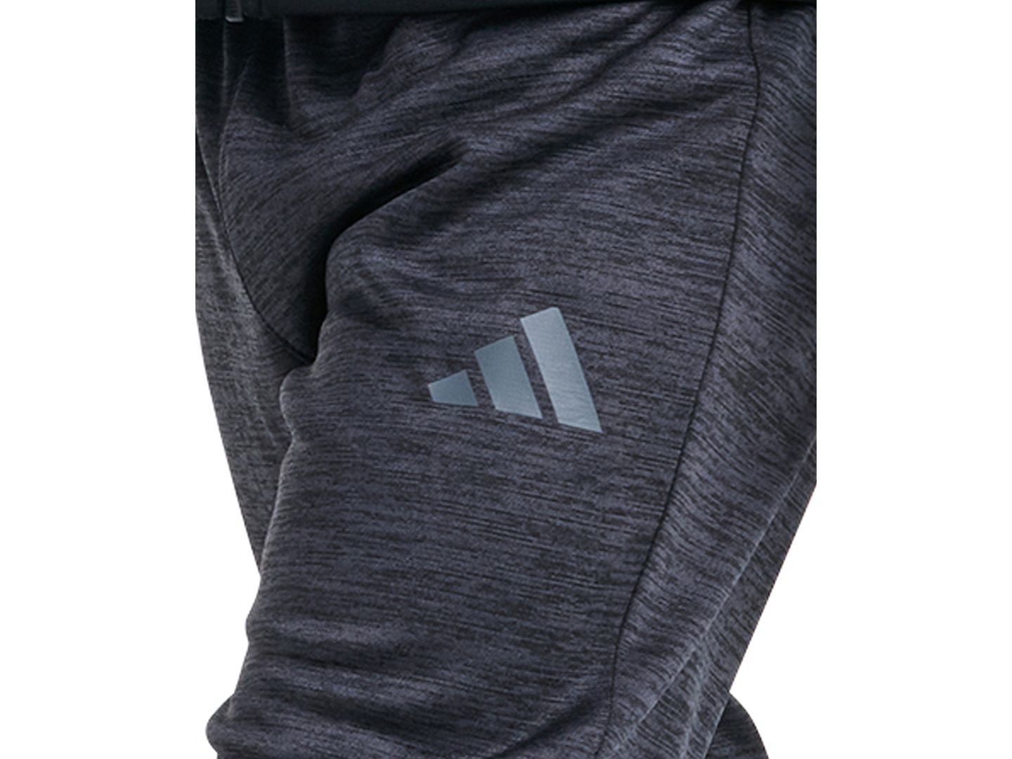 Детский комплект adidas: куртка с длинным рукавом и джоггеры, 2-7 лет, цвет: Чёрный / Красный — фото 3