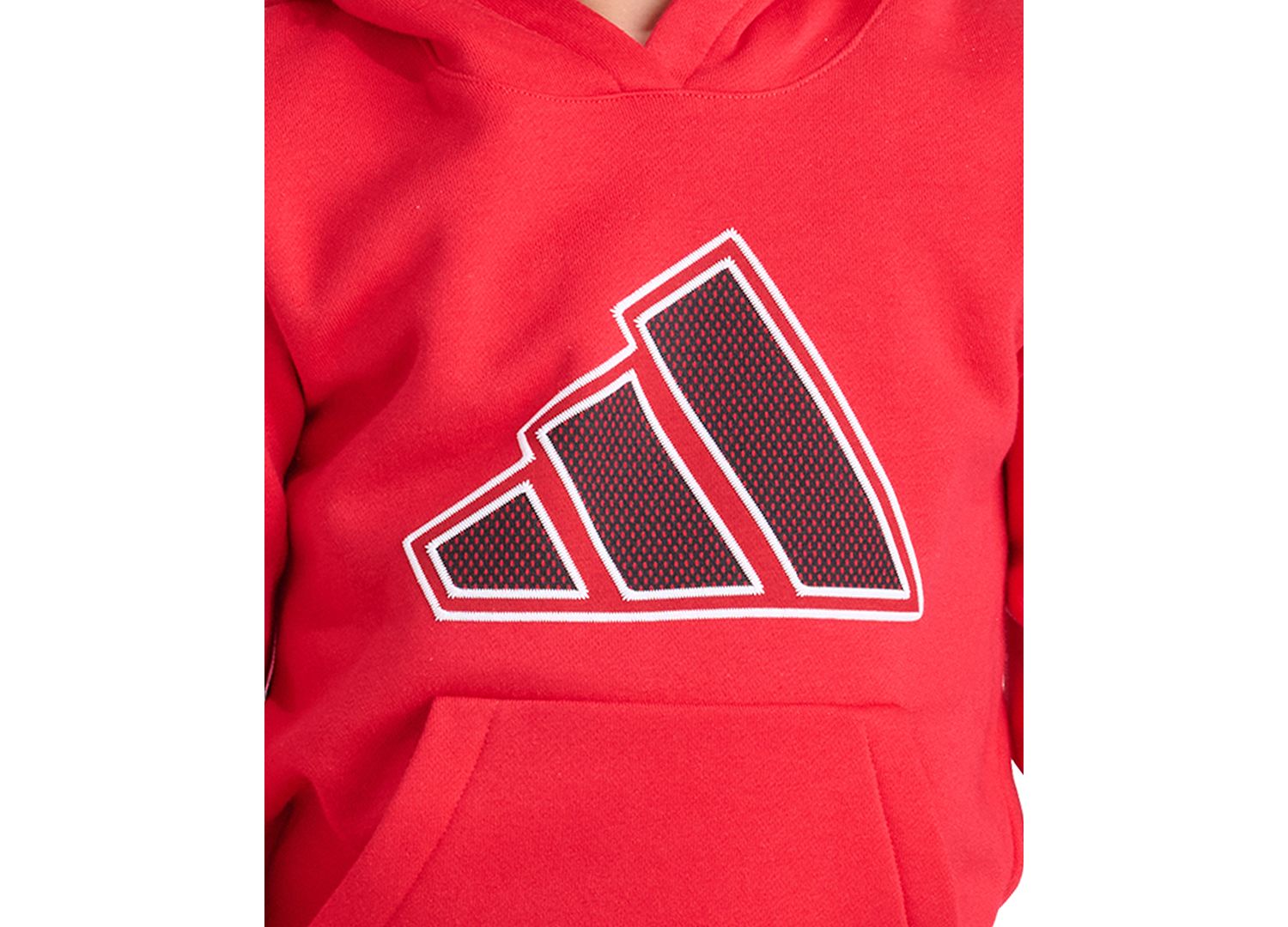 Boys' 2T-7 Long-Sleeve Graphic Sweatshirt and Jogger, 2-Piece Set
