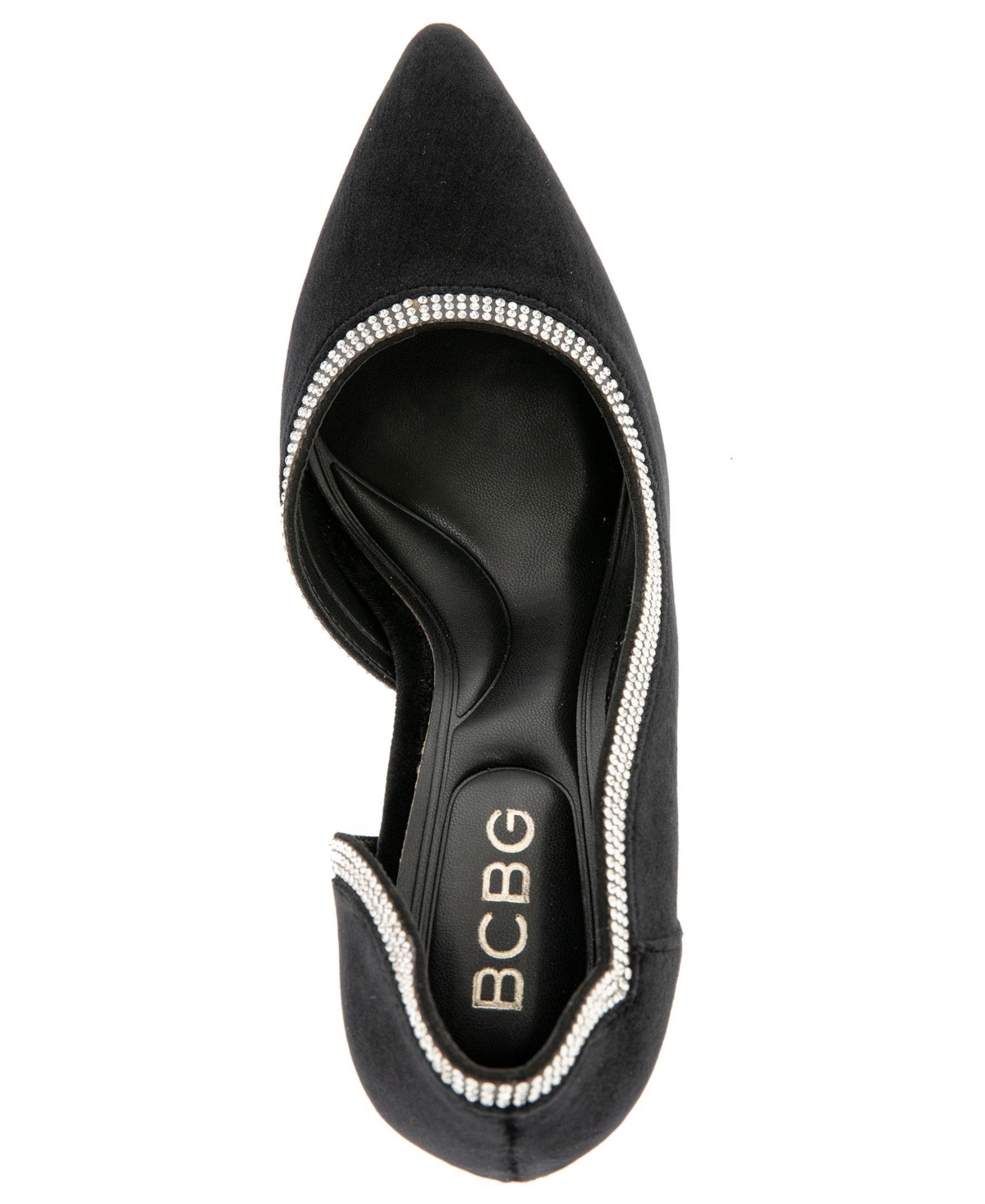 Bcbg Women's Besa D'Orsay Pump