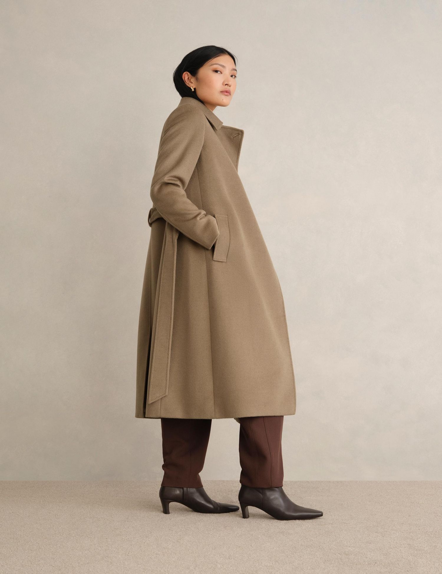 Women's Livia Coat