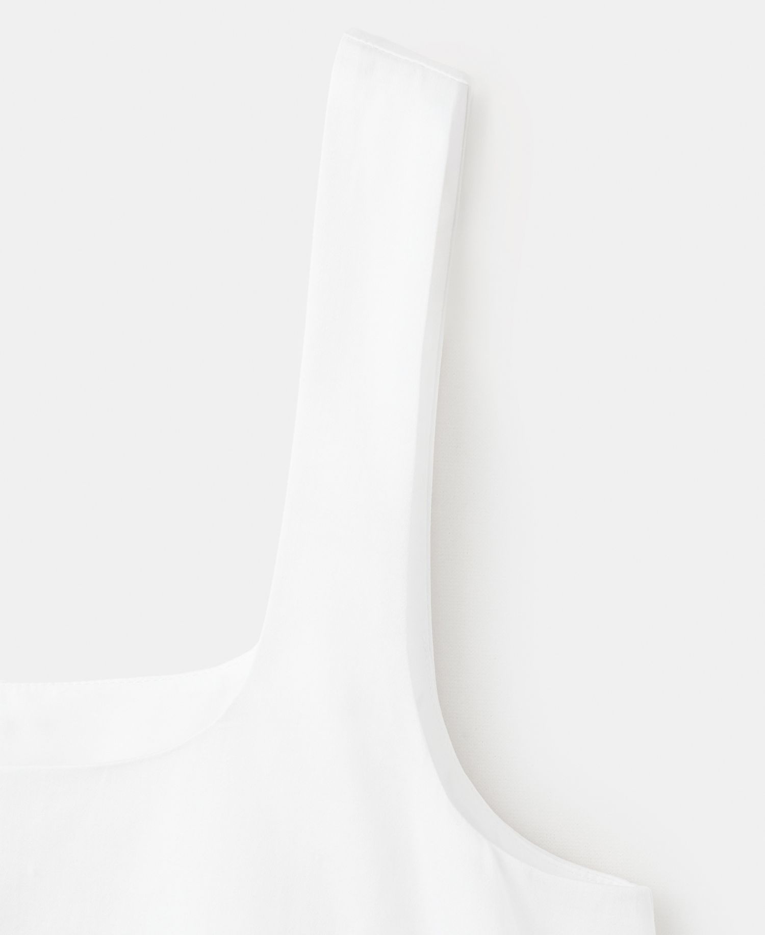 Women's Flared Cotton Dress