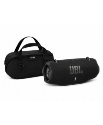 Xtreme 4 Portable Bluetooth Speaker with Case