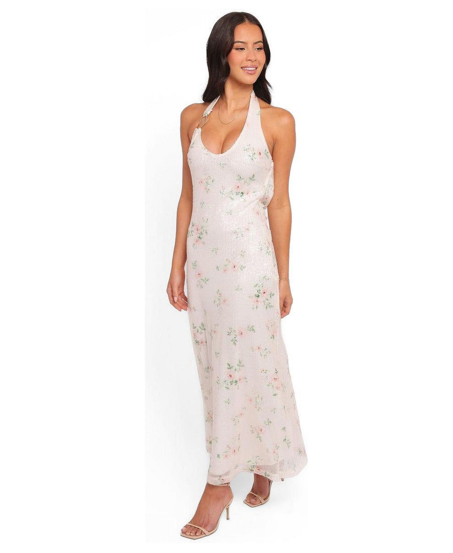 Women's Magdalena Maxi Dress