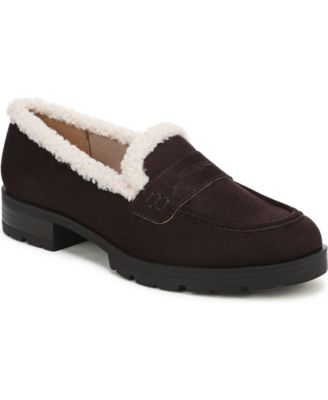 Women's London Cozy Slip-On Loafers