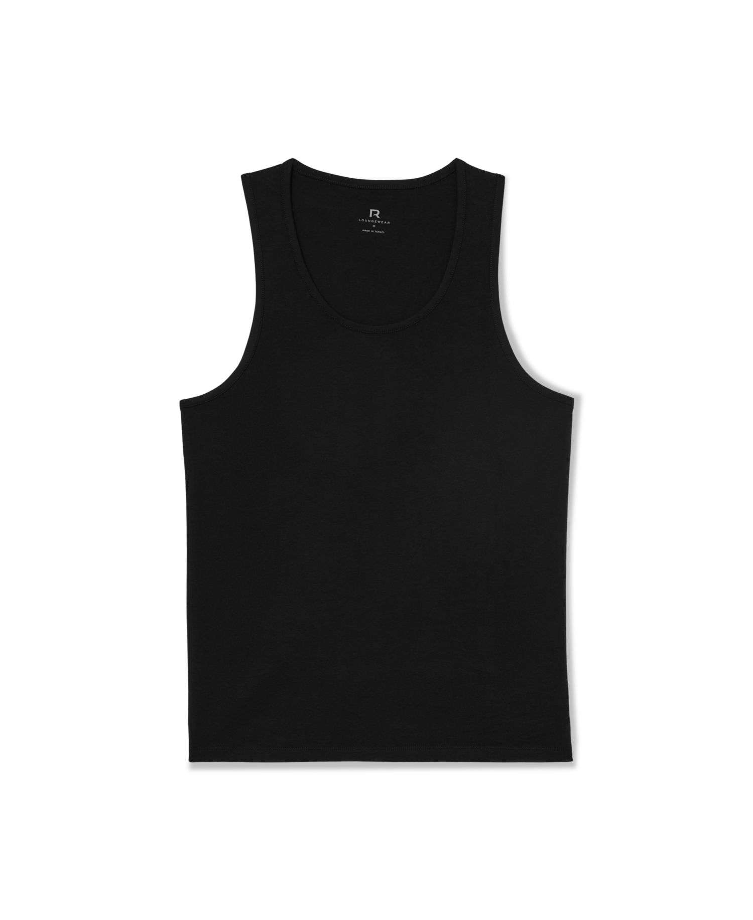 Men's Vinnie Cotton Stretch Vest