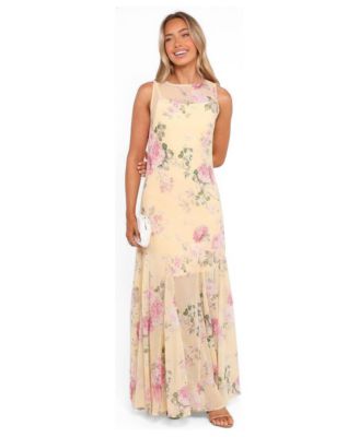 Women's Keani Maxi Dress