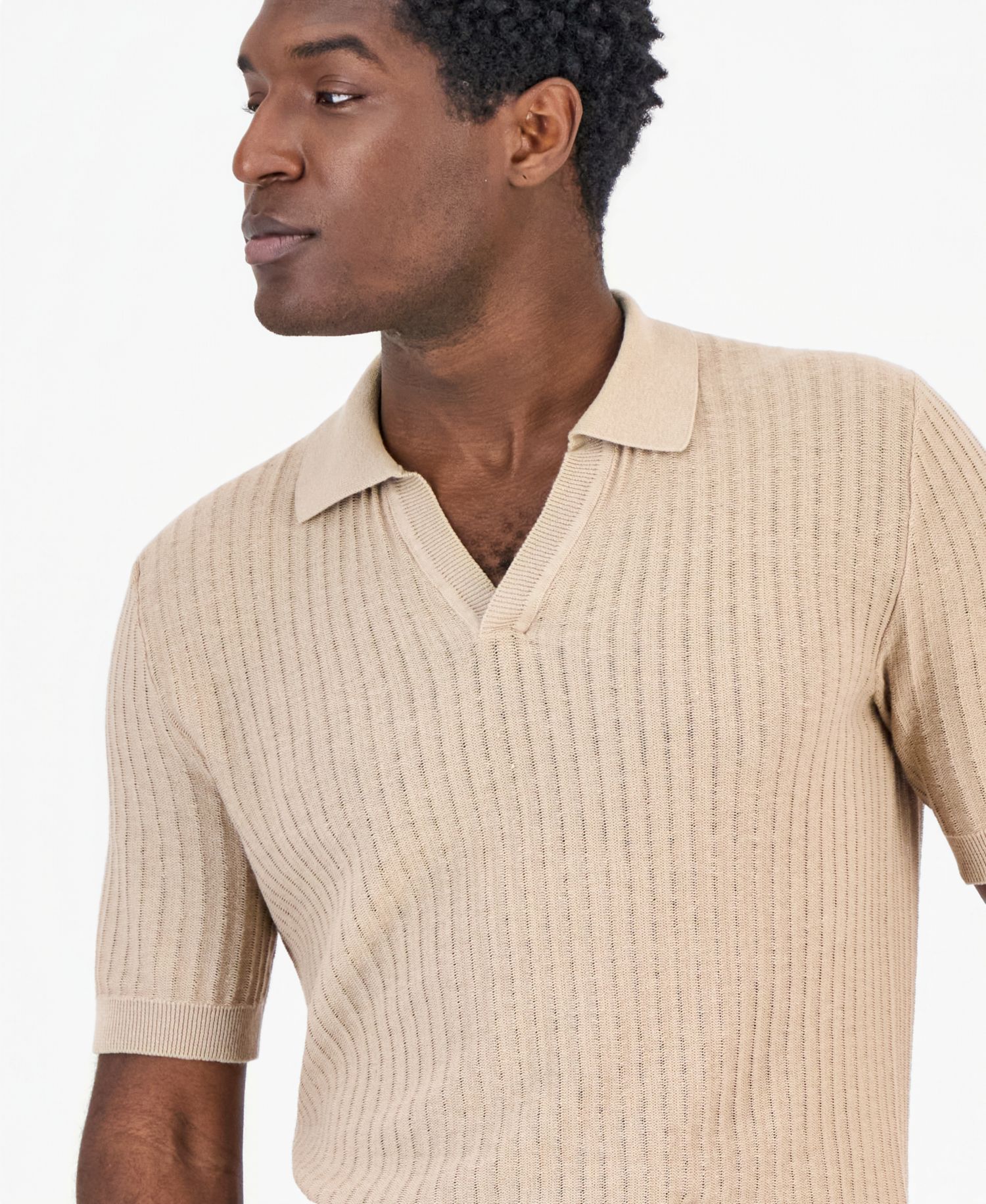HUGO by Men's Seemant Polo Shirt