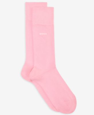 Men's Crew Regular Socks, 2-Pack