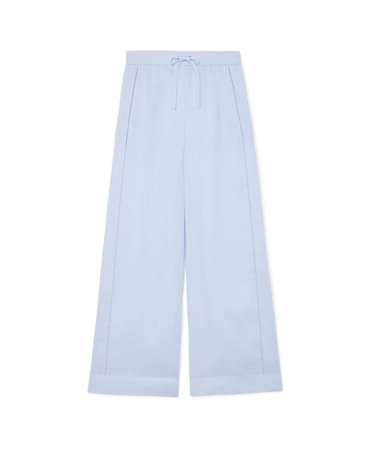 Women's Riley Lightweight Wide-Leg Pants