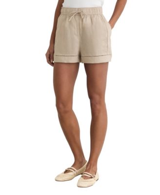 Women's Riley Lightweight Short