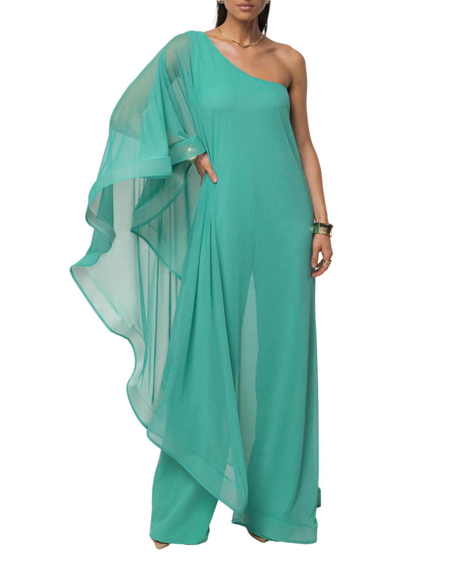 Women's New Waves Jumpsuit