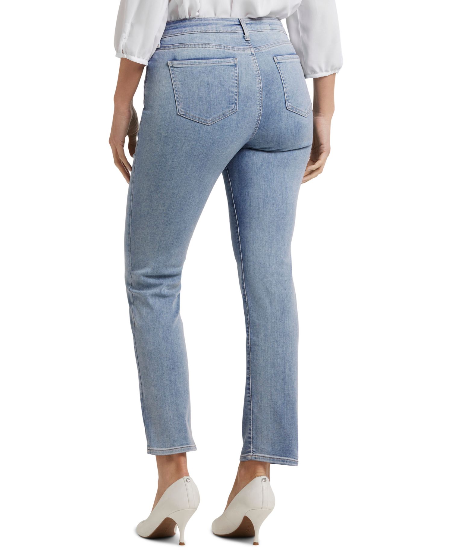 Women's Sheri Slim High-Rise Jeans
