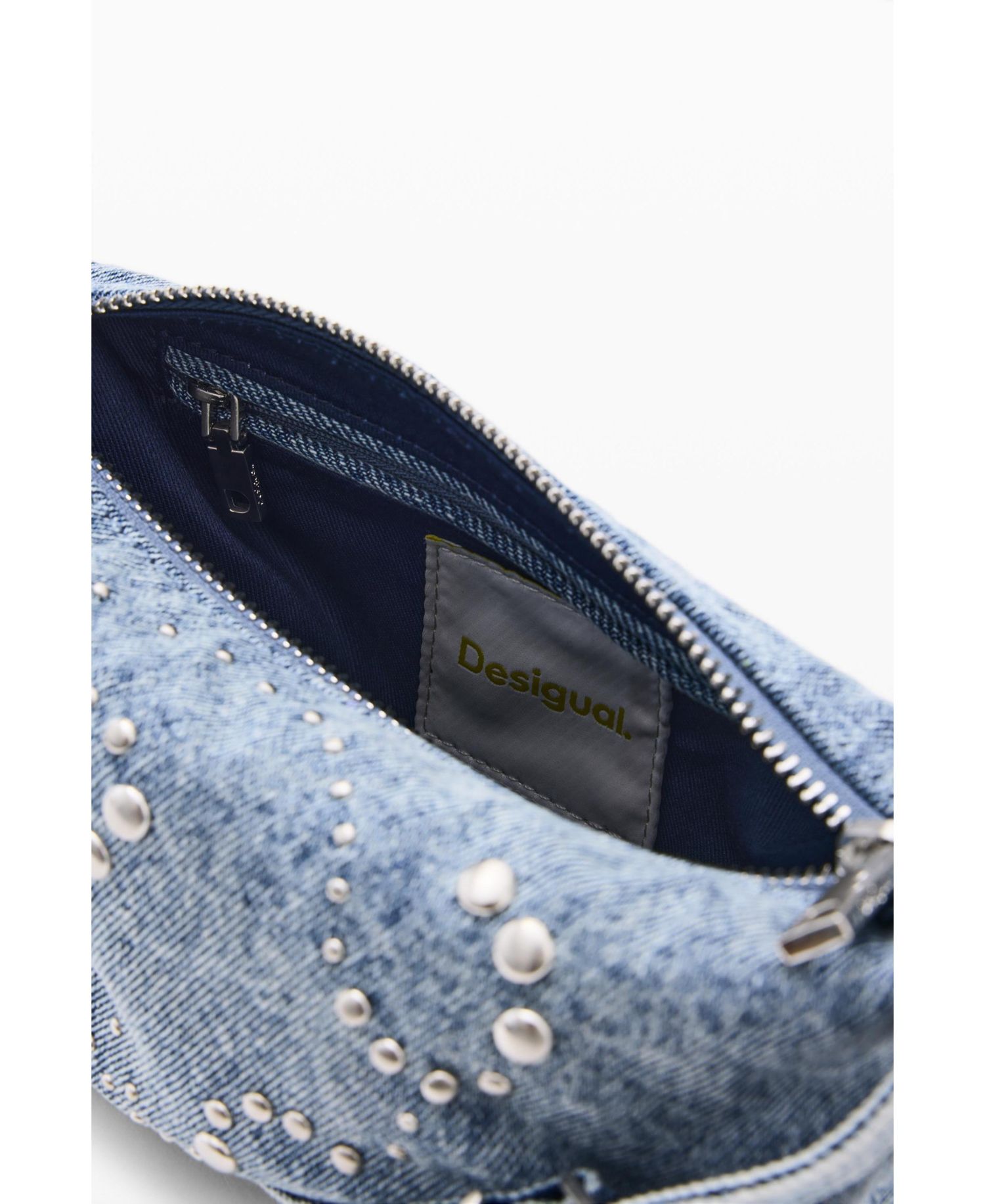 Women's SMALL DENIM BAG