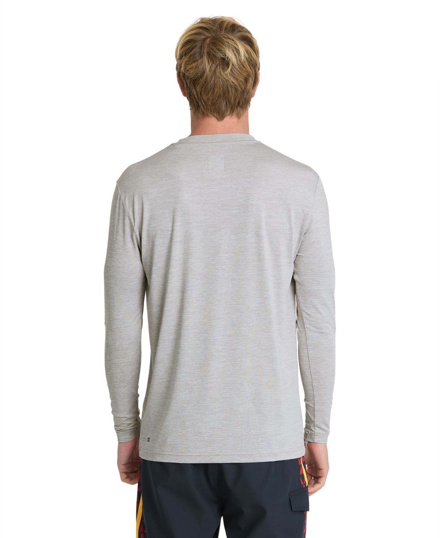 Men's Everyday Ultraviolet Protection Factor 50 Surf T-Shirt