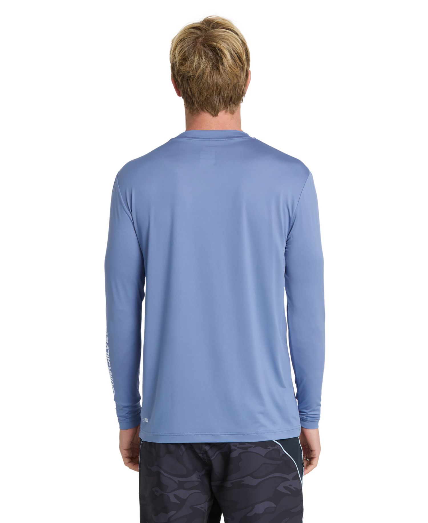 Men's DNA Ultraviolet Protection Factor Swim T-Shirt