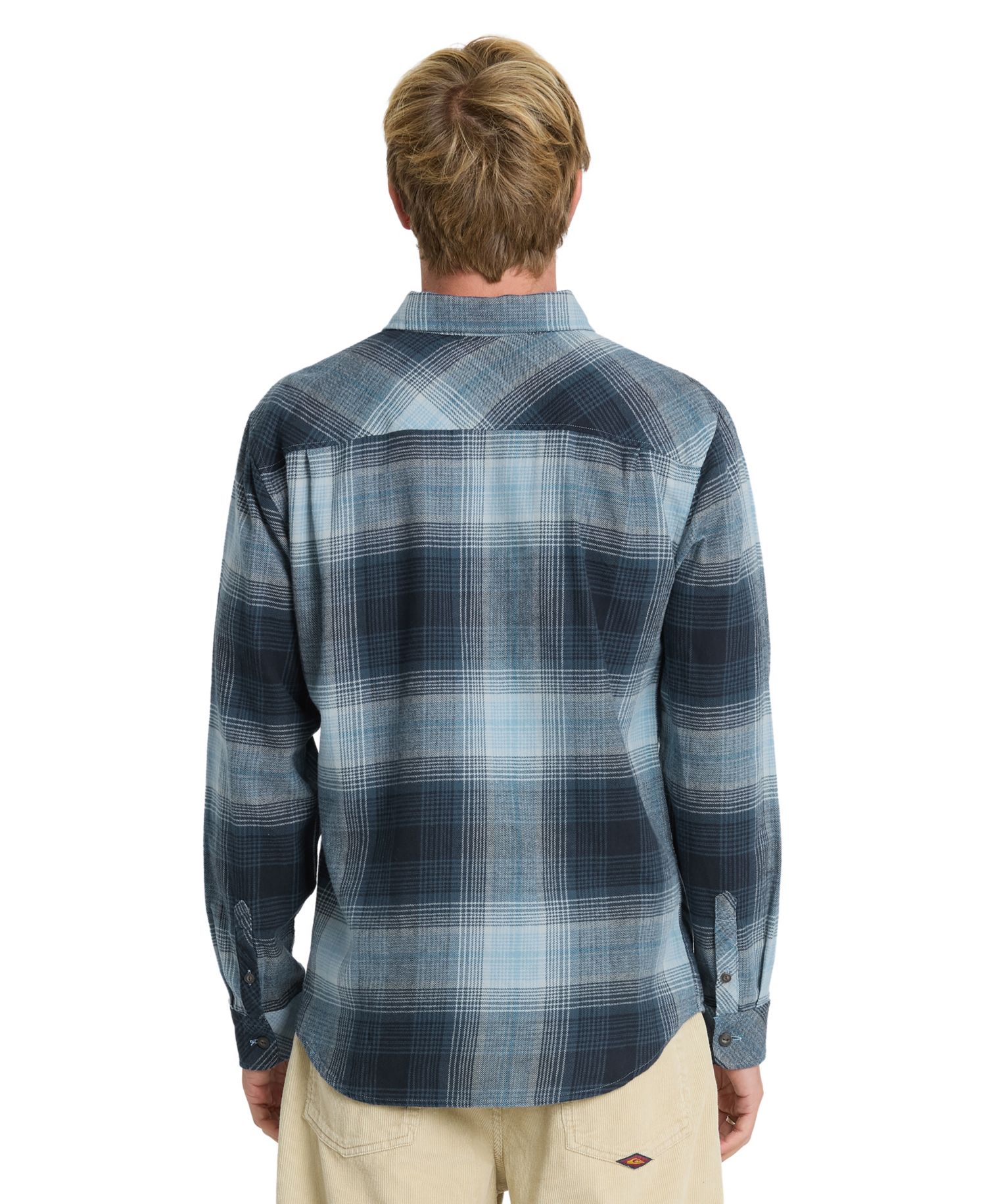 Men's Avalon Flannel Shirt