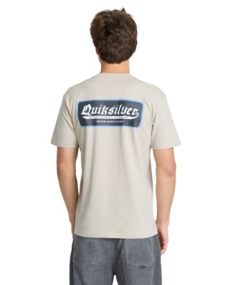 Men's Oldie Crewneck T-Shirt