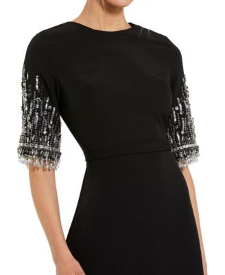 short black tie dresses Affair | Formal Dresses For Black Ties Hand Wash Cold Lulus | Black Tie-Strap Mini