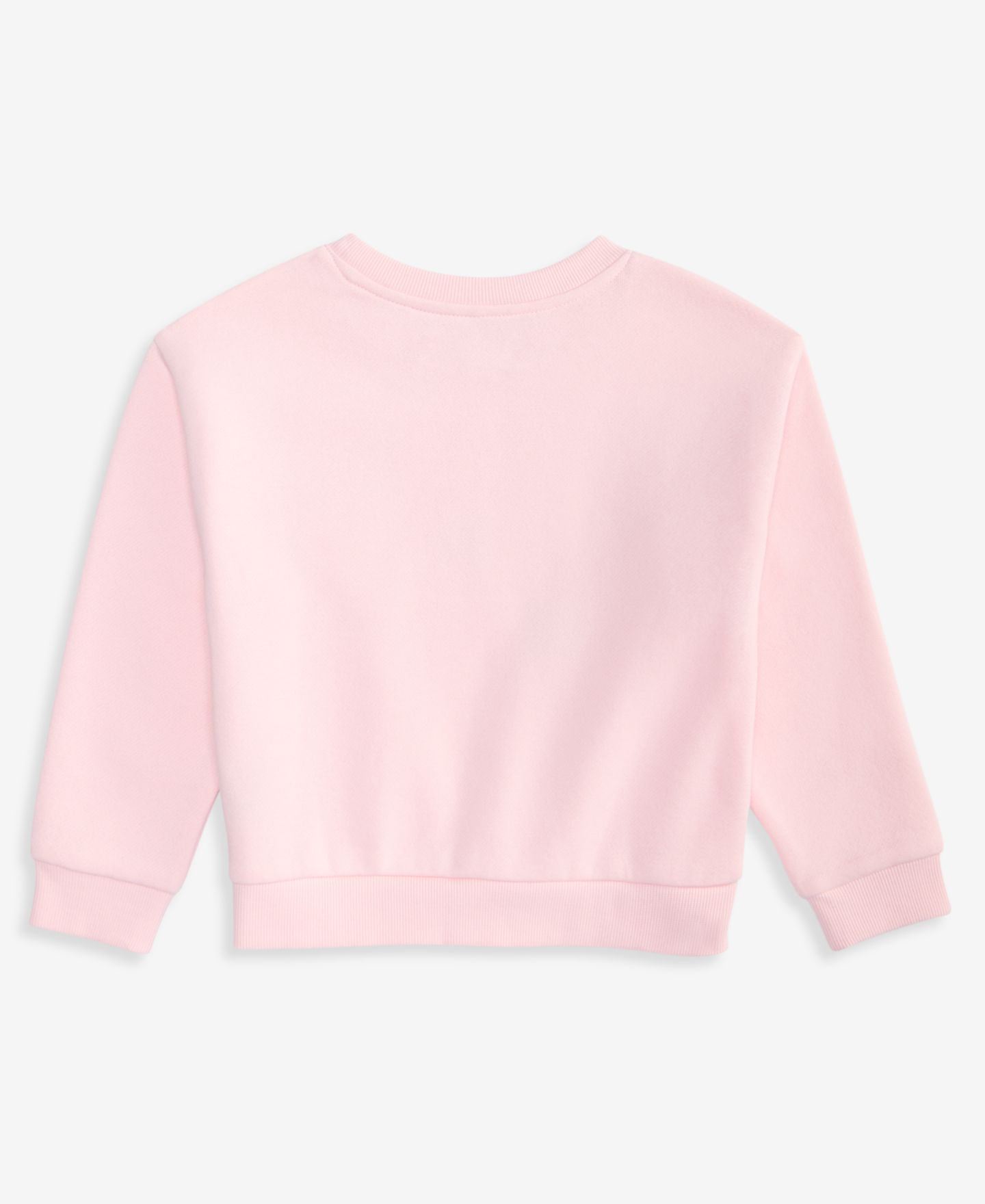 Толстовка Epic Threads Pets Graphic Sweatshirt для девочек-малышей, цвет: Розовый — фото 2