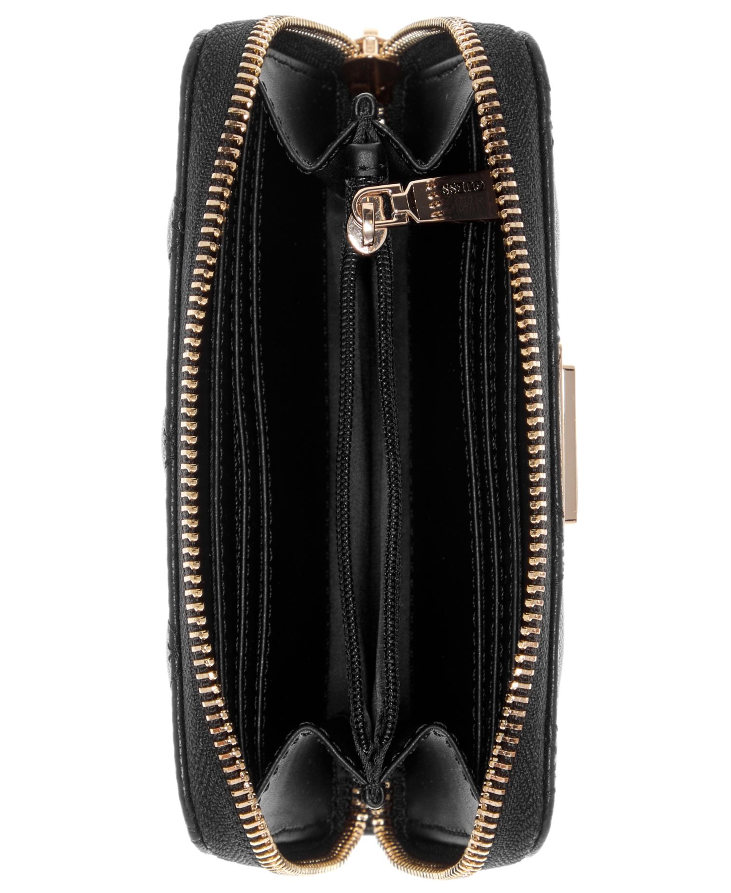 Stacey Mini Zip Around Wallet