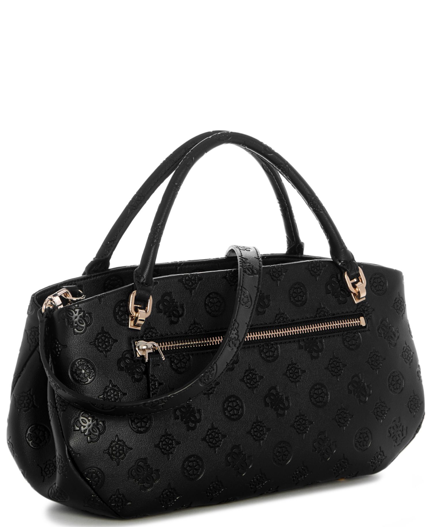 Carmella Medium Satchel Handbag