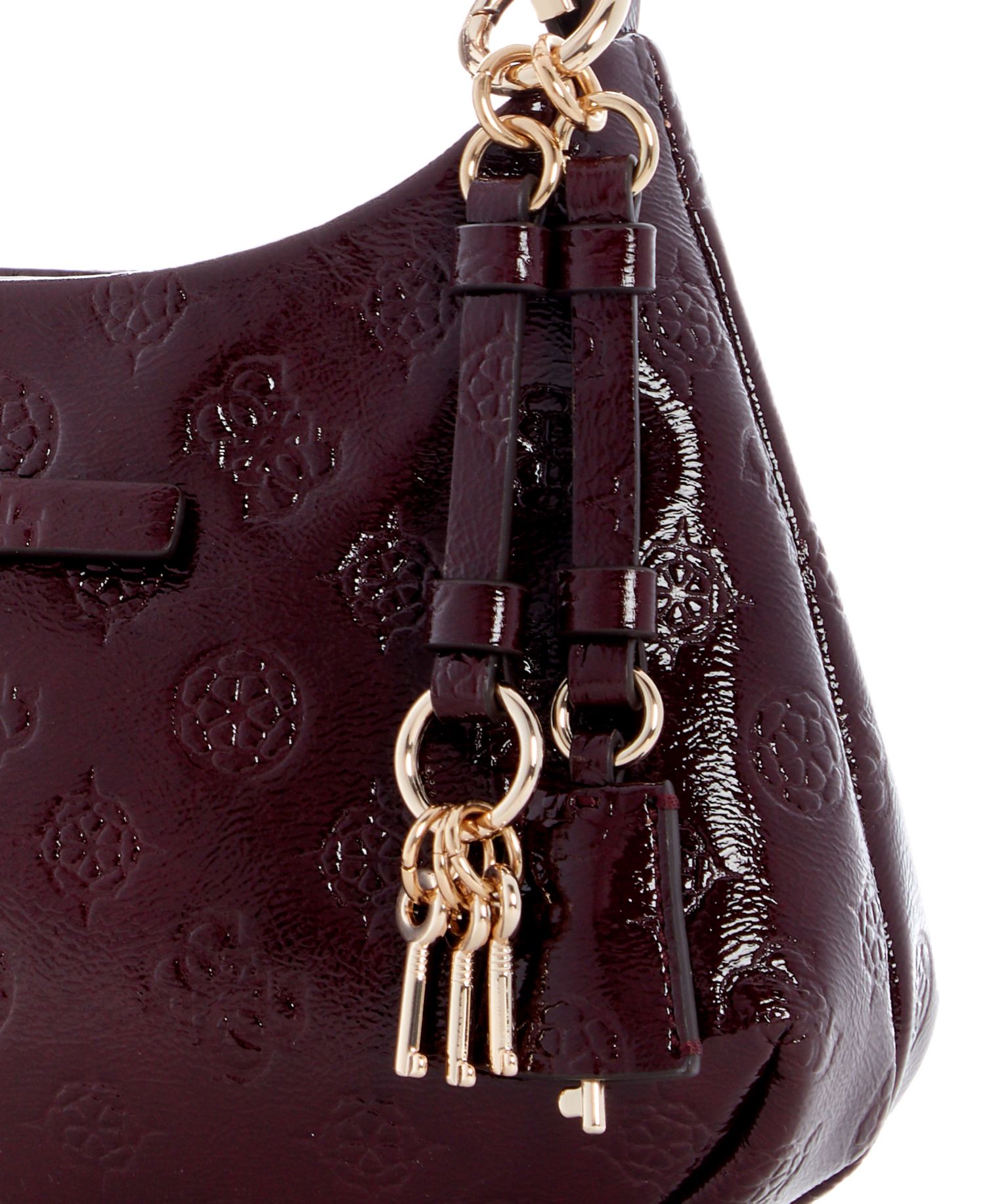 Carmella Medium Shoulder Handbag