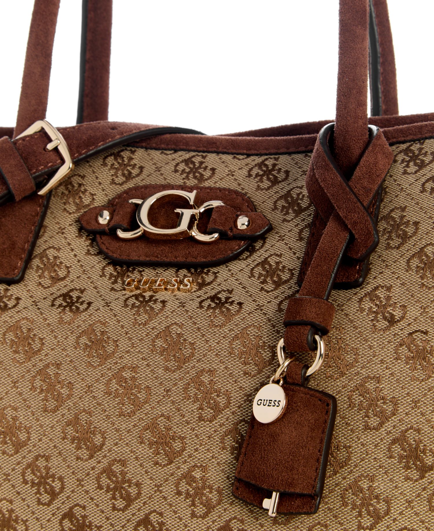 Samantha Girlfriend Large Satchel Handbag