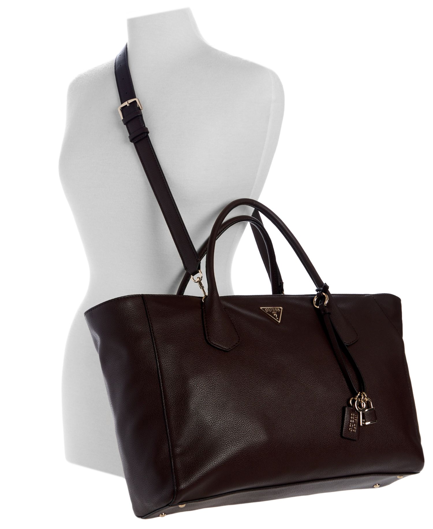 Marissa Tech Extra-Large Tote