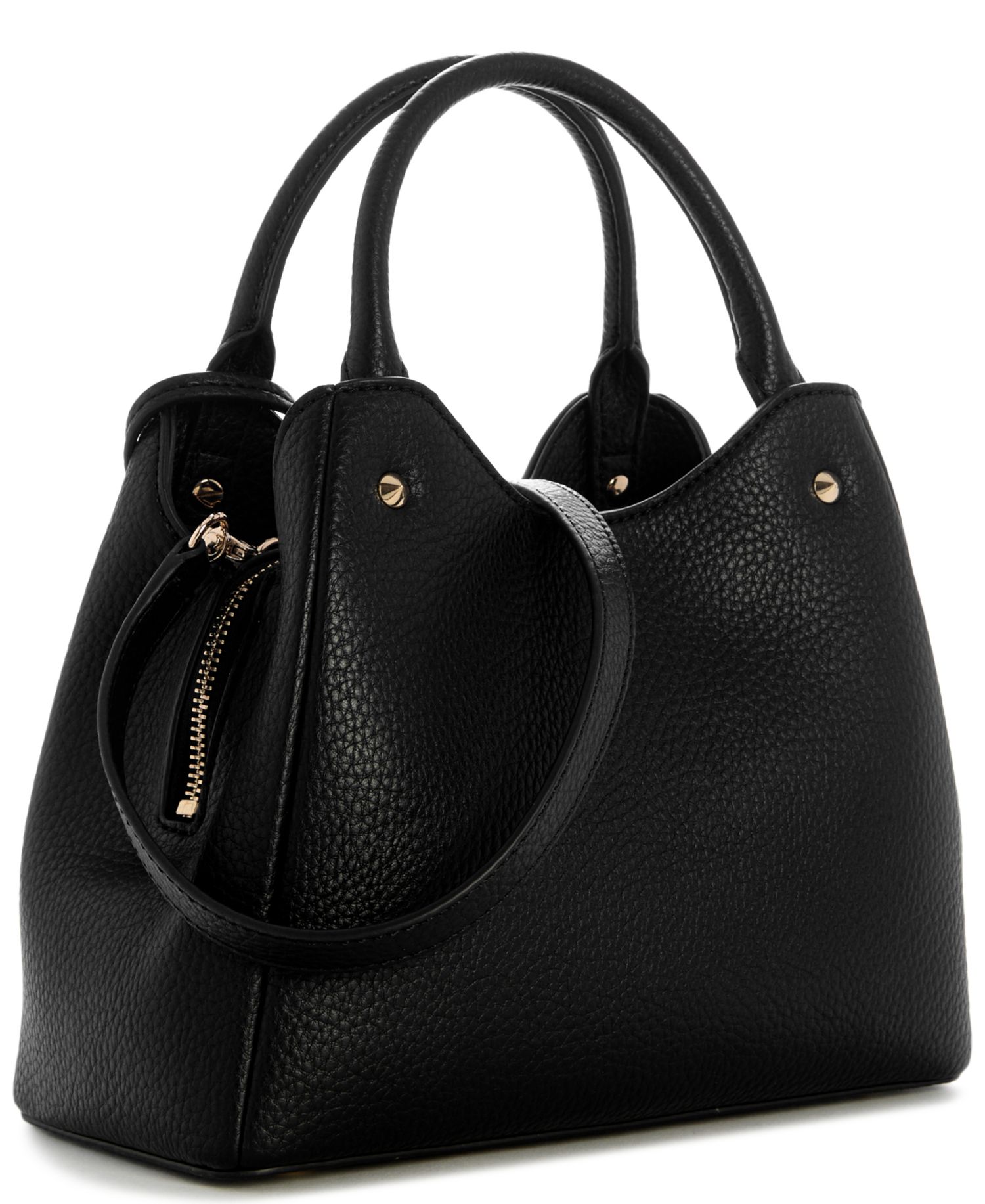 Lorella Girlfriend Small Tote Handbag